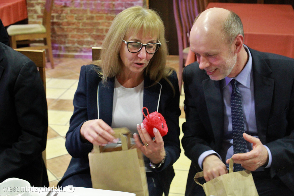 Spotkanie Krewniaków Międzychodzko-Sierakowskich