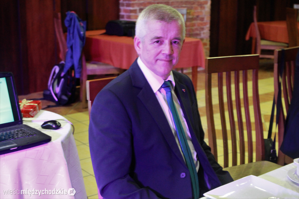 Spotkanie Krewniaków Międzychodzko-Sierakowskich