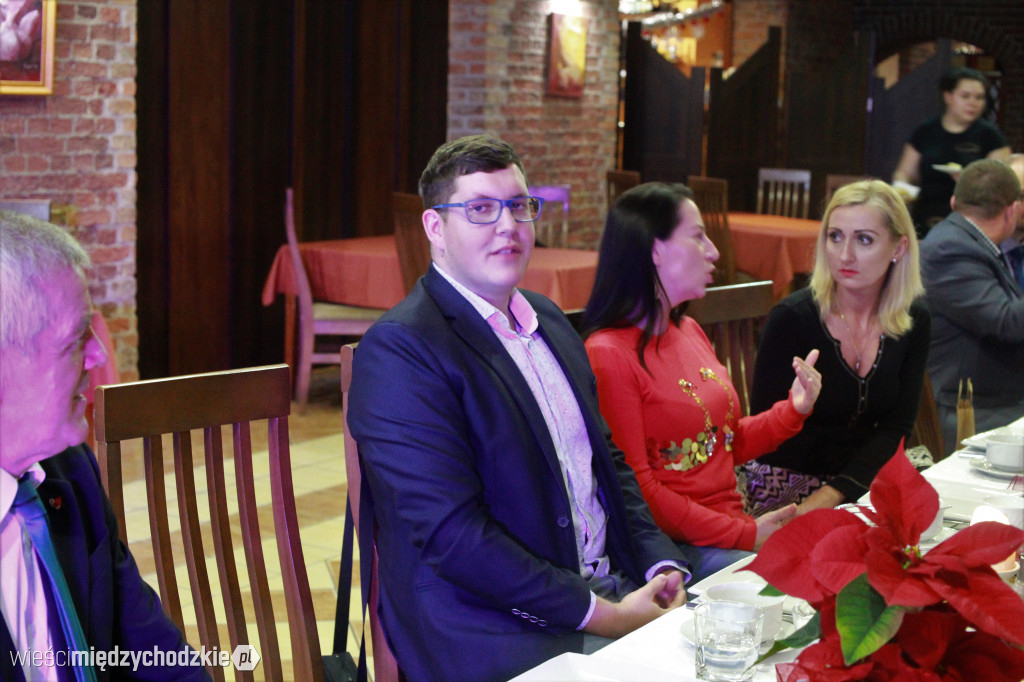 Spotkanie Krewniaków Międzychodzko-Sierakowskich