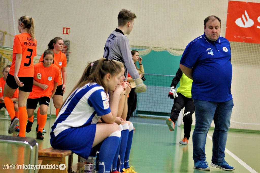 III Edycja Turnieju Piłkarskiego Kobiet