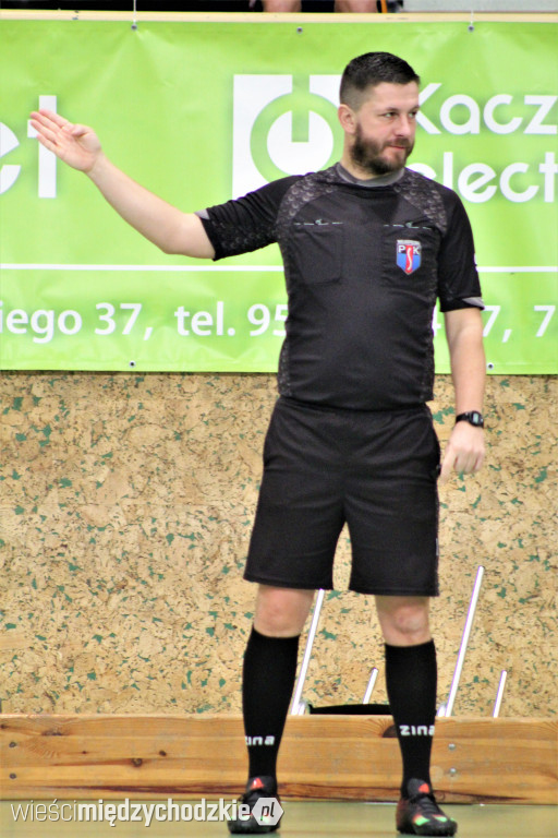 III Edycja Turnieju Piłkarskiego Kobiet