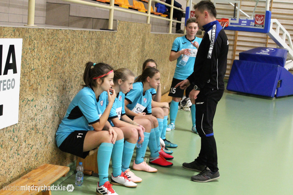 III Edycja Turnieju Piłkarskiego Kobiet