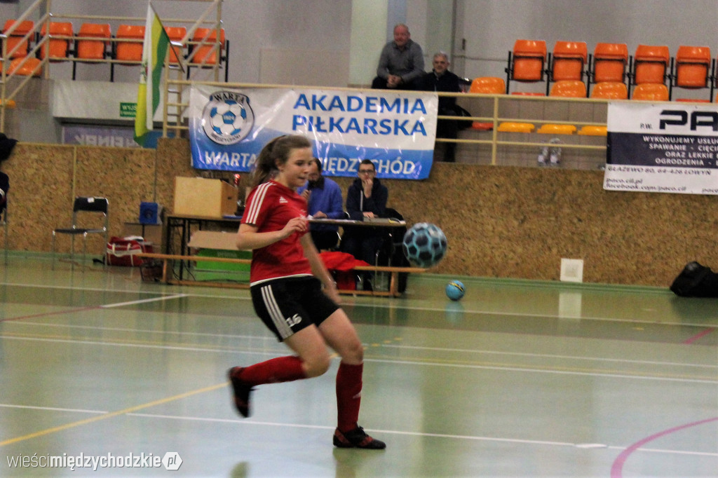 III Edycja Turnieju Piłkarskiego Kobiet