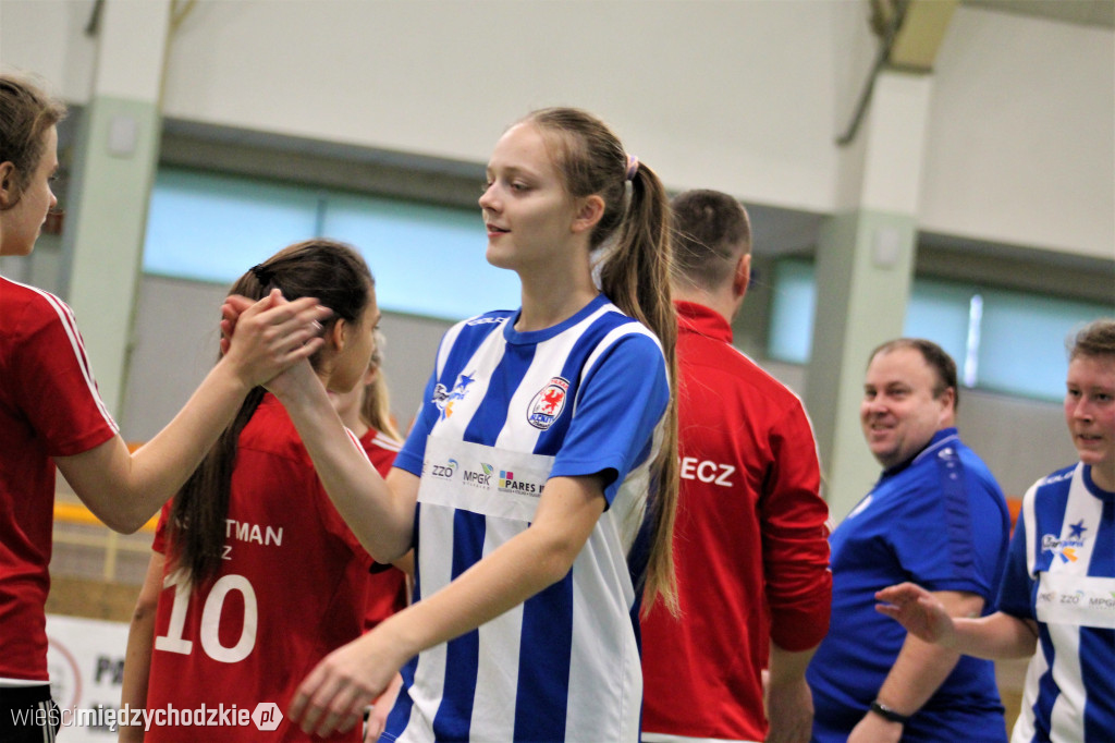 III Edycja Turnieju Piłkarskiego Kobiet