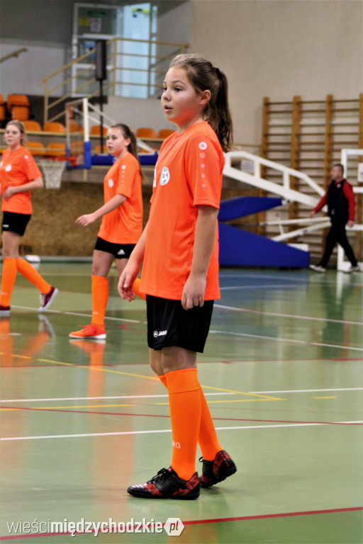 III Edycja Turnieju Piłkarskiego Kobiet