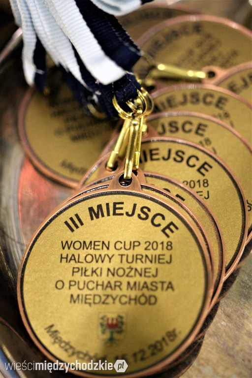 III Edycja Turnieju Piłkarskiego Kobiet