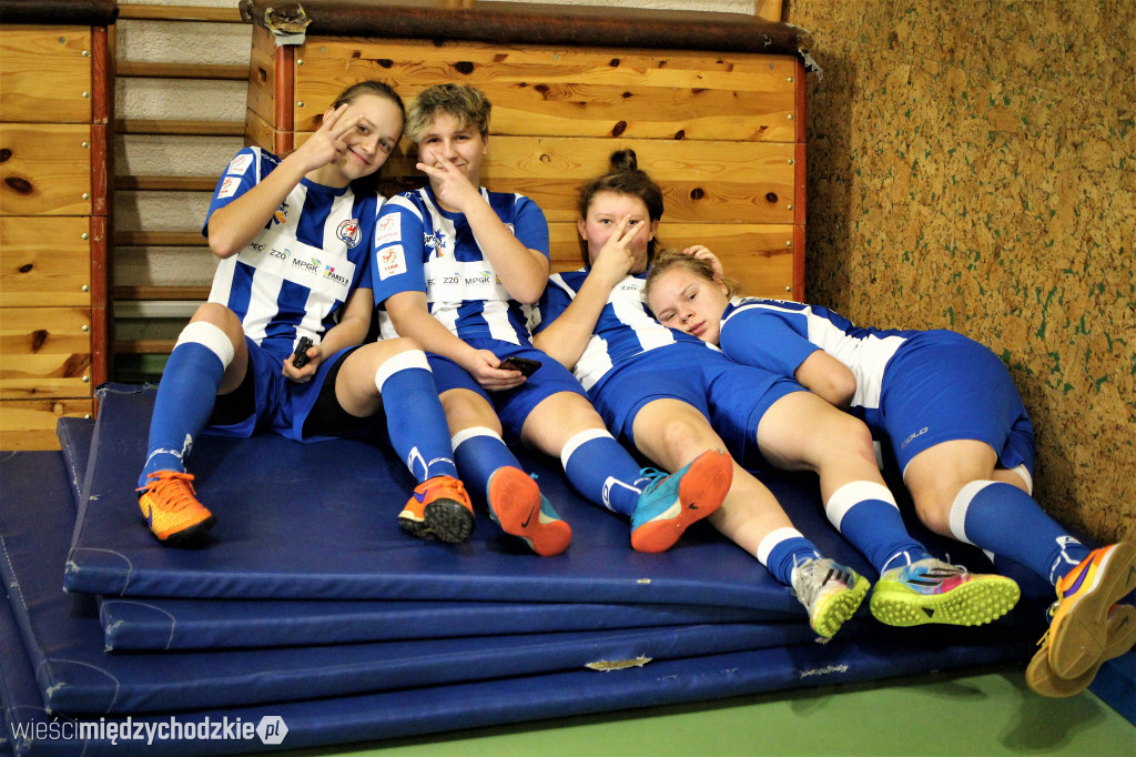 III Edycja Turnieju Piłkarskiego Kobiet