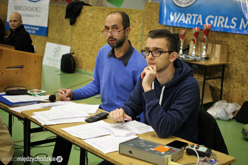 III Edycja Turnieju Piłkarskiego Kobiet
