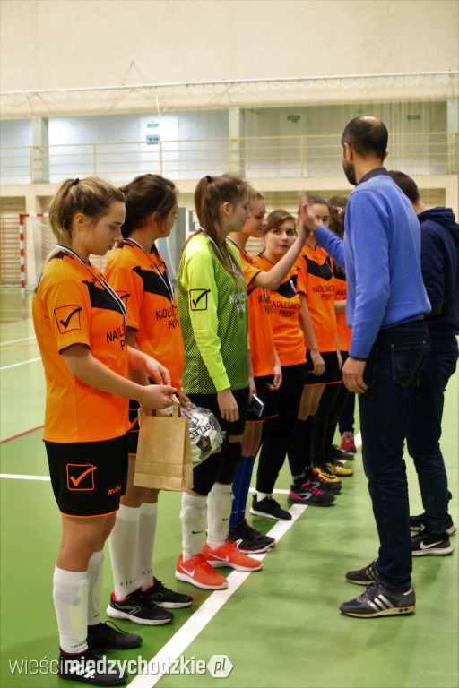 III Edycja Turnieju Piłkarskiego Kobiet