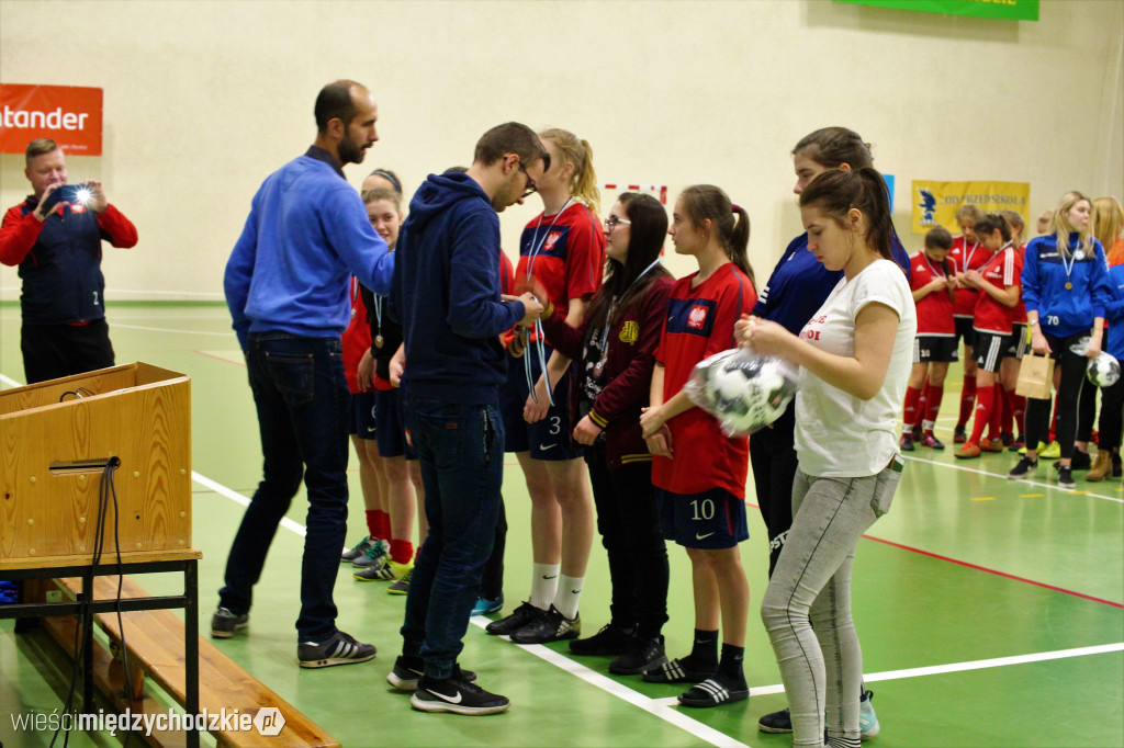 III Edycja Turnieju Piłkarskiego Kobiet
