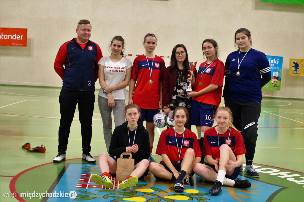 III Edycja Turnieju Piłkarskiego Kobiet