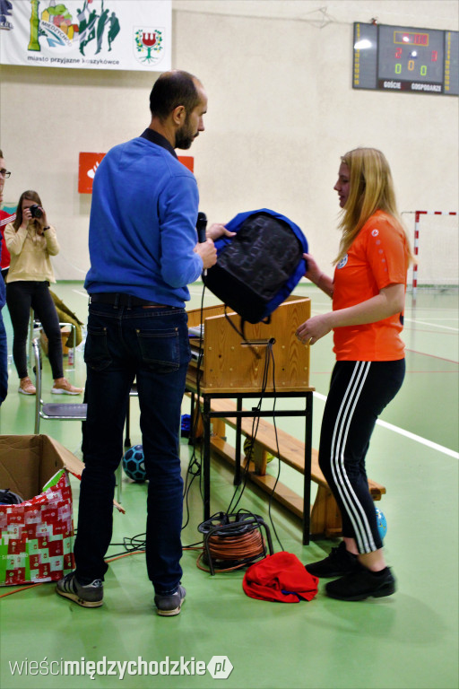 III Edycja Turnieju Piłkarskiego Kobiet