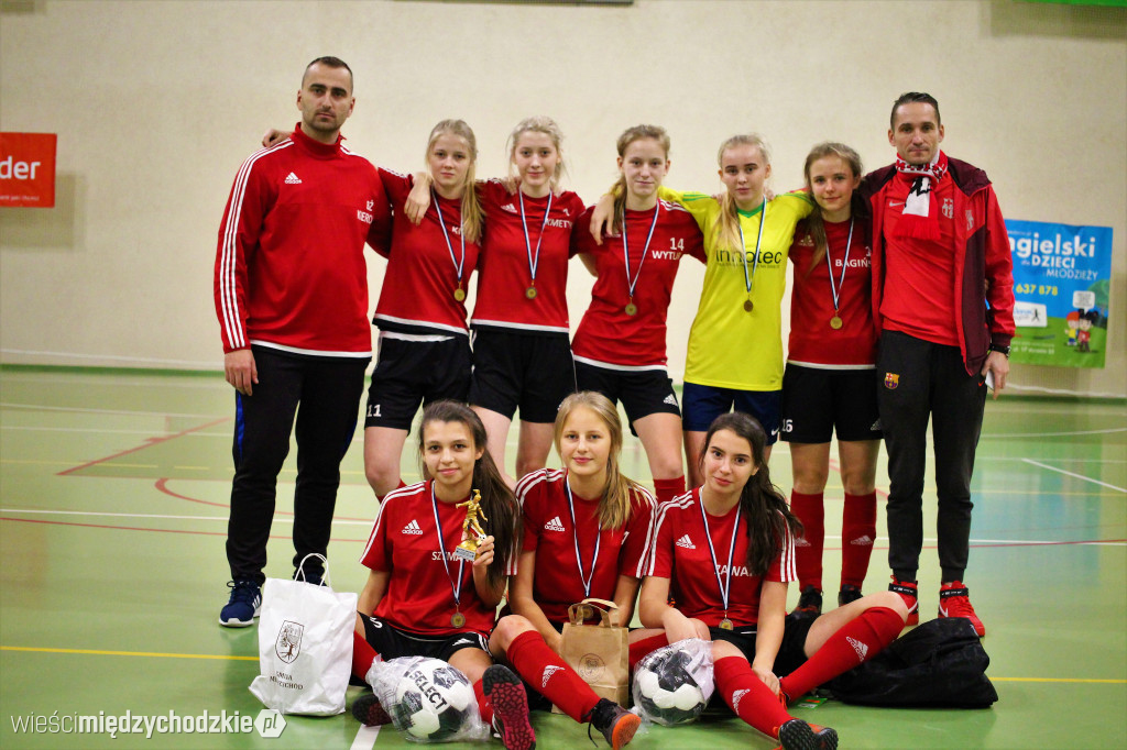 III Edycja Turnieju Piłkarskiego Kobiet