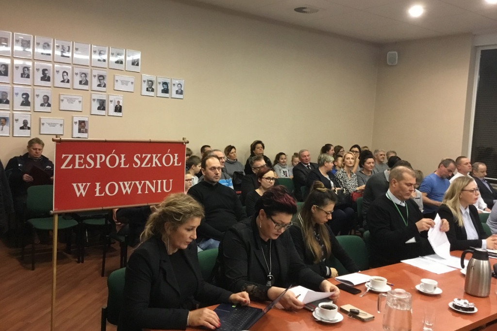 III Sesja Rady Miejskiej Międzychodu