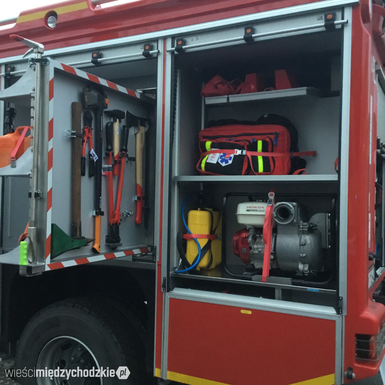 III Sesja Rady Miejskiej Międzychodu