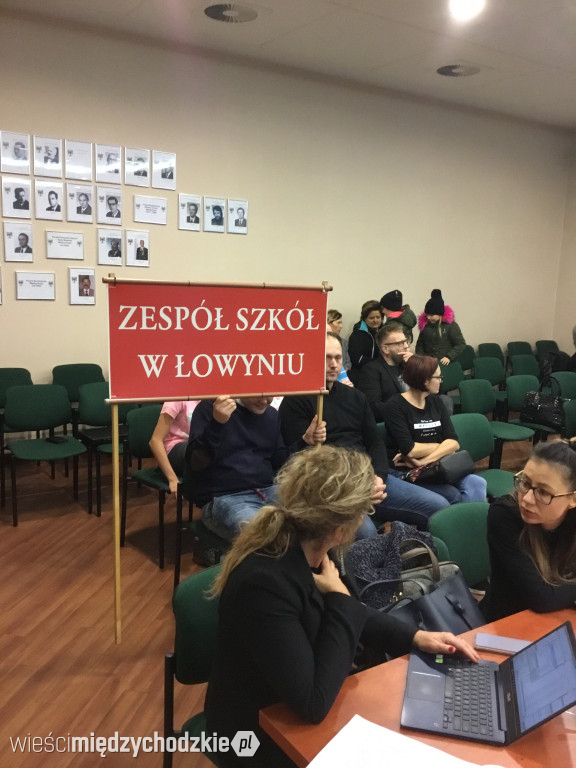 III Sesja Rady Miejskiej Międzychodu