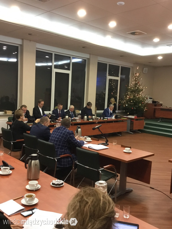 III Sesja Rady Miejskiej Międzychodu