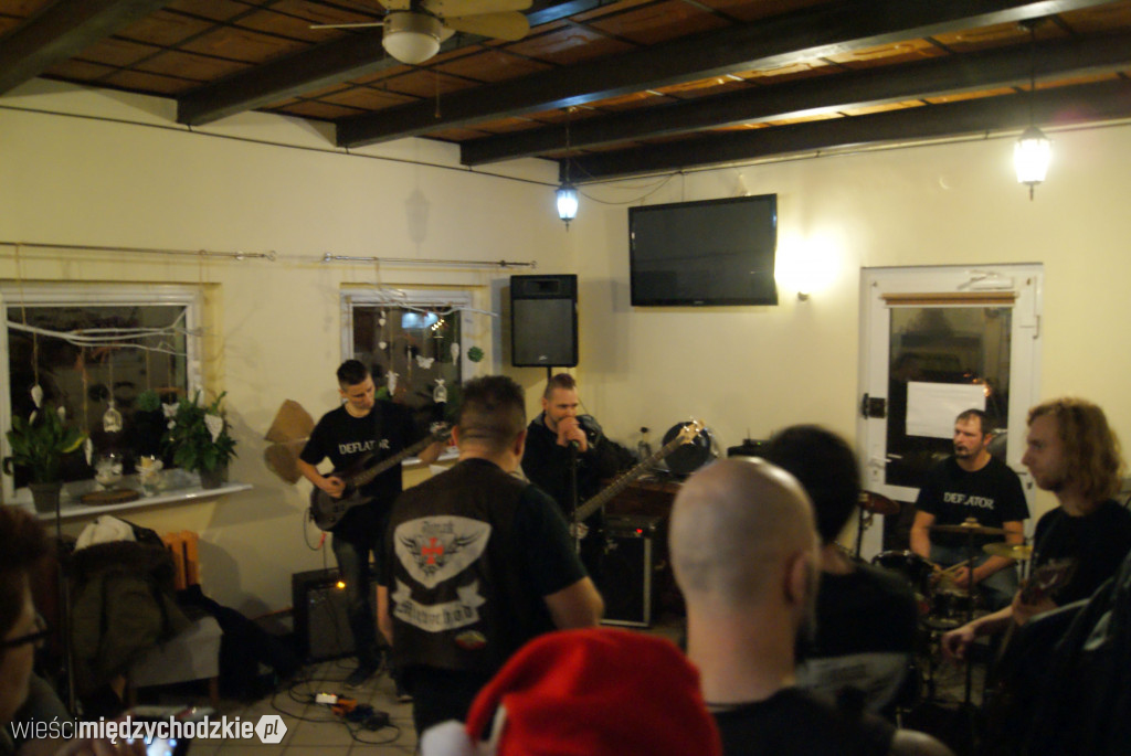 Gwiazdkowy Koncert Charytatywny