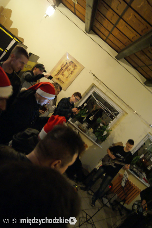 Gwiazdkowy Koncert Charytatywny