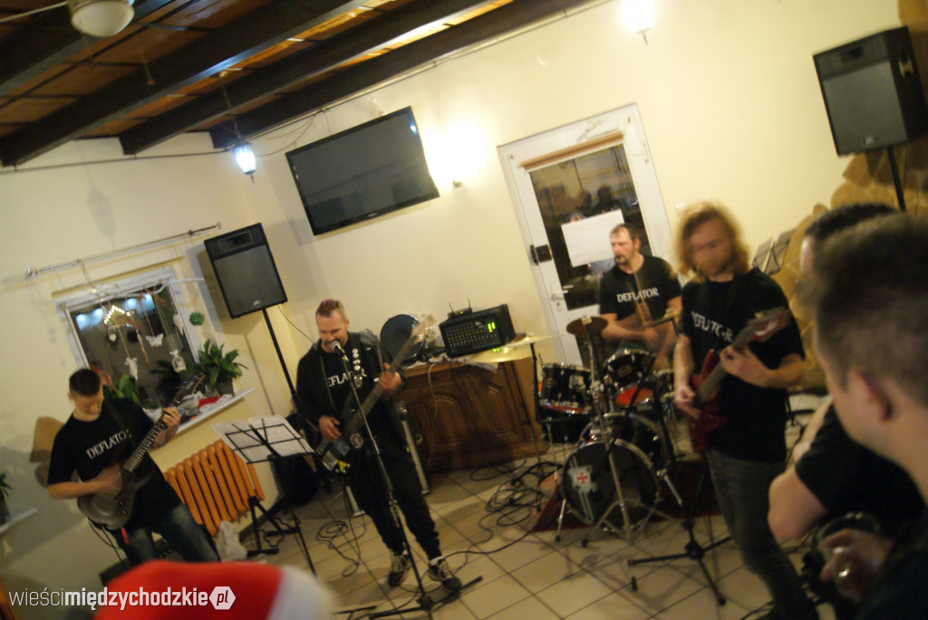 Gwiazdkowy Koncert Charytatywny