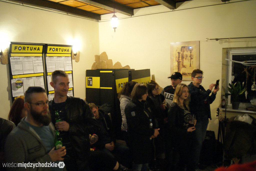 Gwiazdkowy Koncert Charytatywny