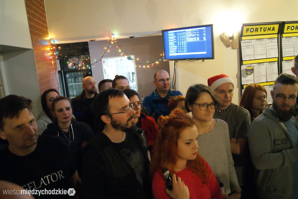 Gwiazdkowy Koncert Charytatywny
