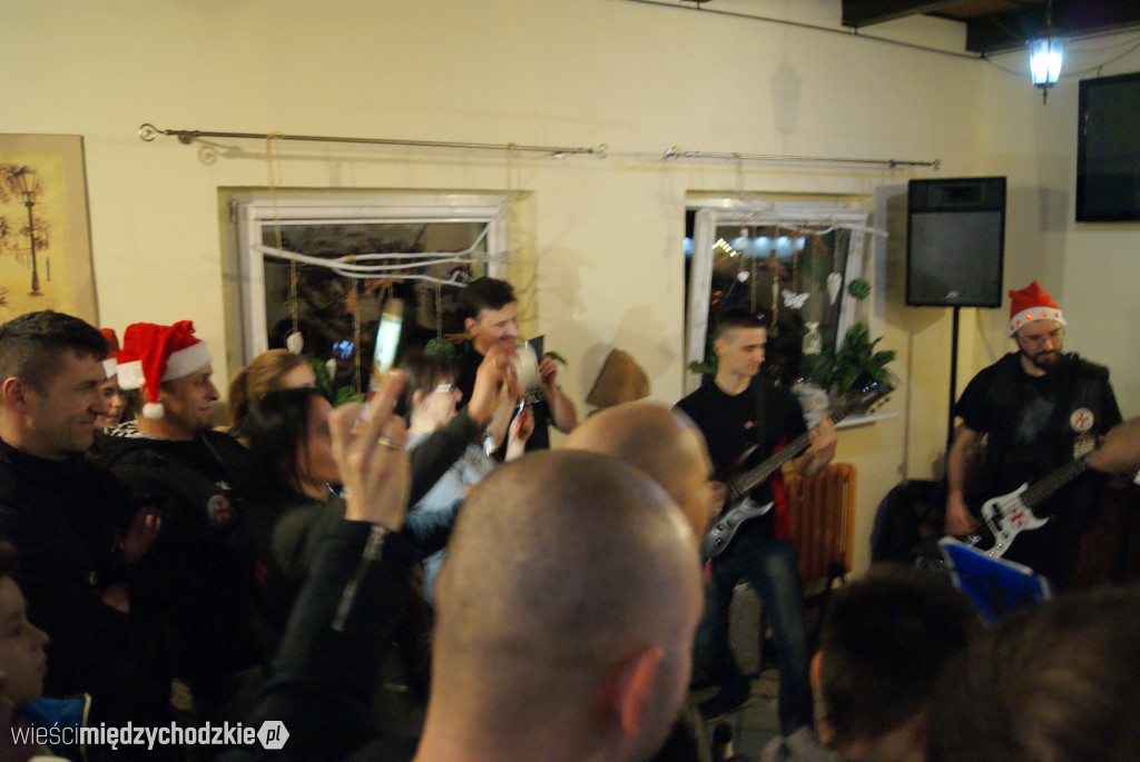 Gwiazdkowy Koncert Charytatywny