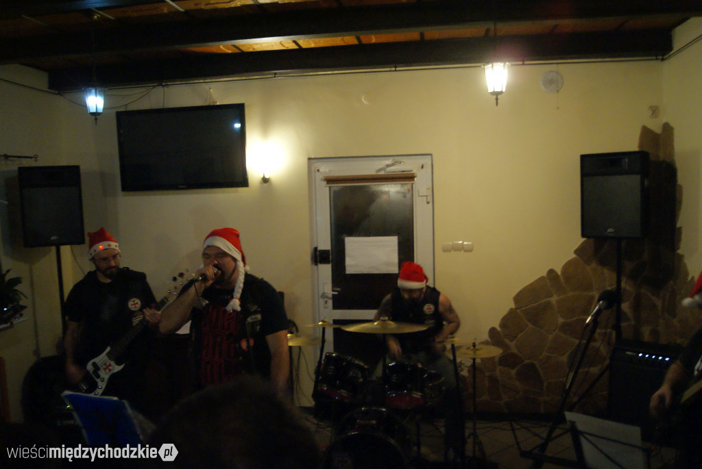 Gwiazdkowy Koncert Charytatywny