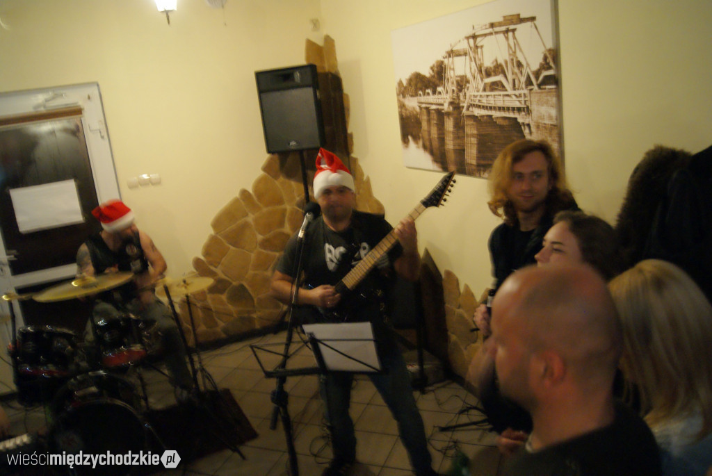 Gwiazdkowy Koncert Charytatywny