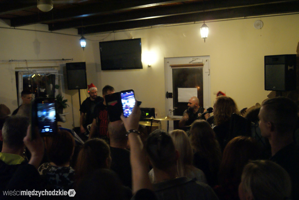 Gwiazdkowy Koncert Charytatywny