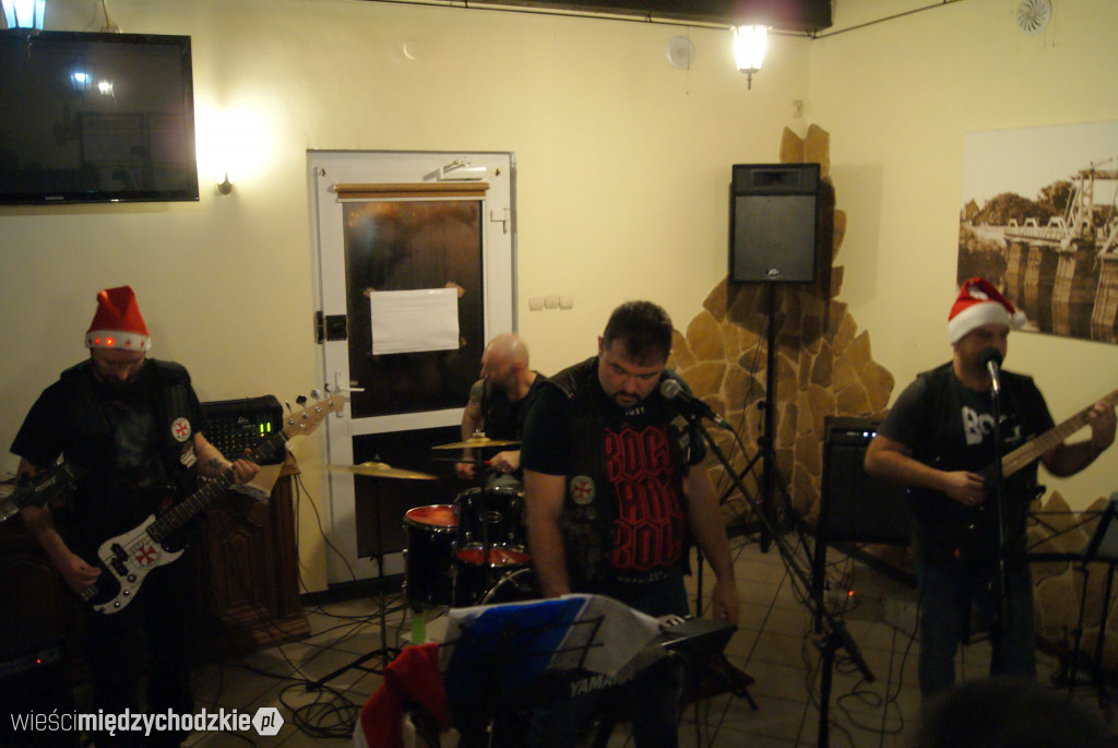 Gwiazdkowy Koncert Charytatywny