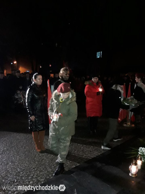 100.Rocznica Powstania Wielkopolskiego