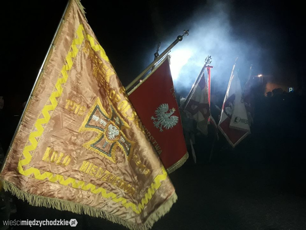 100.Rocznica Powstania Wielkopolskiego