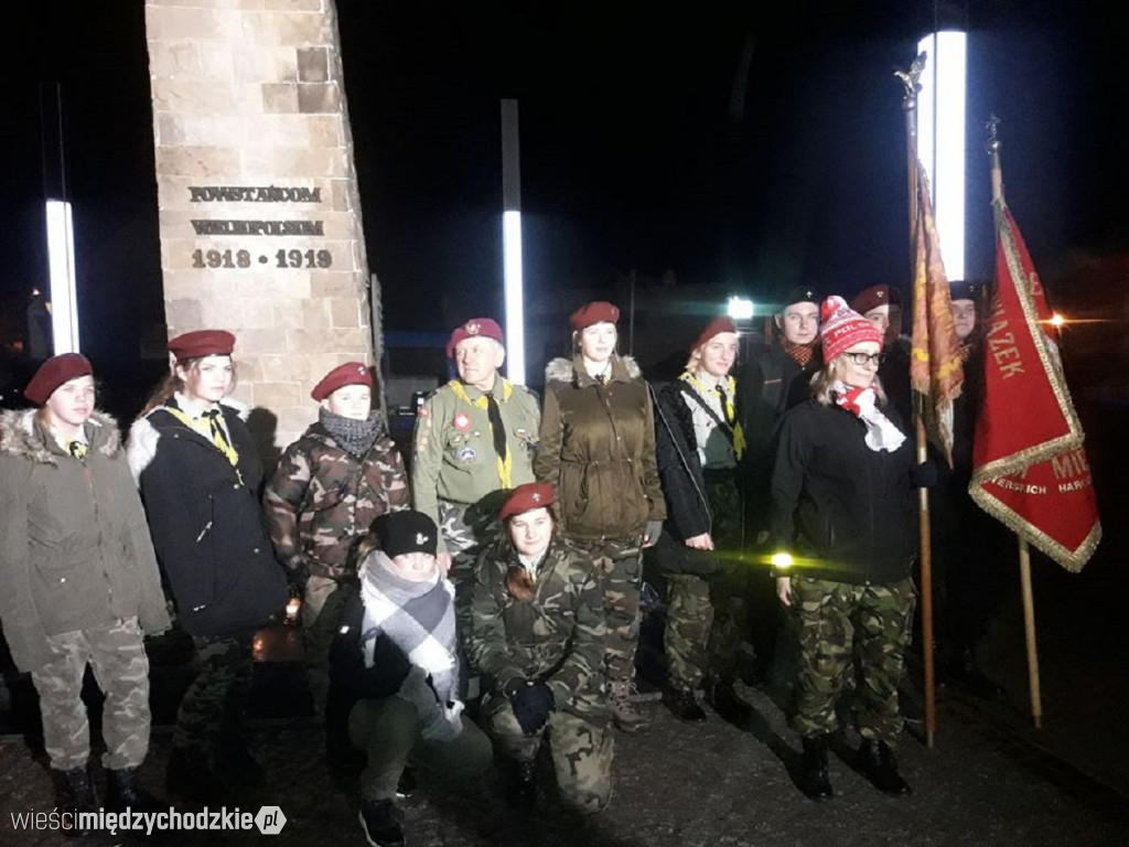 100.Rocznica Powstania Wielkopolskiego