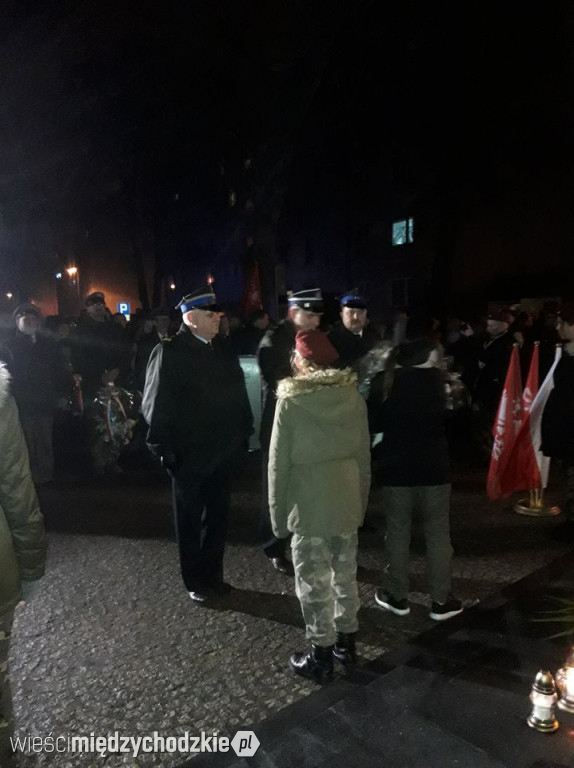 100.Rocznica Powstania Wielkopolskiego