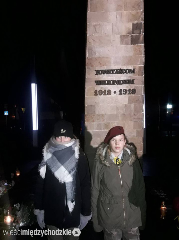 100.Rocznica Powstania Wielkopolskiego