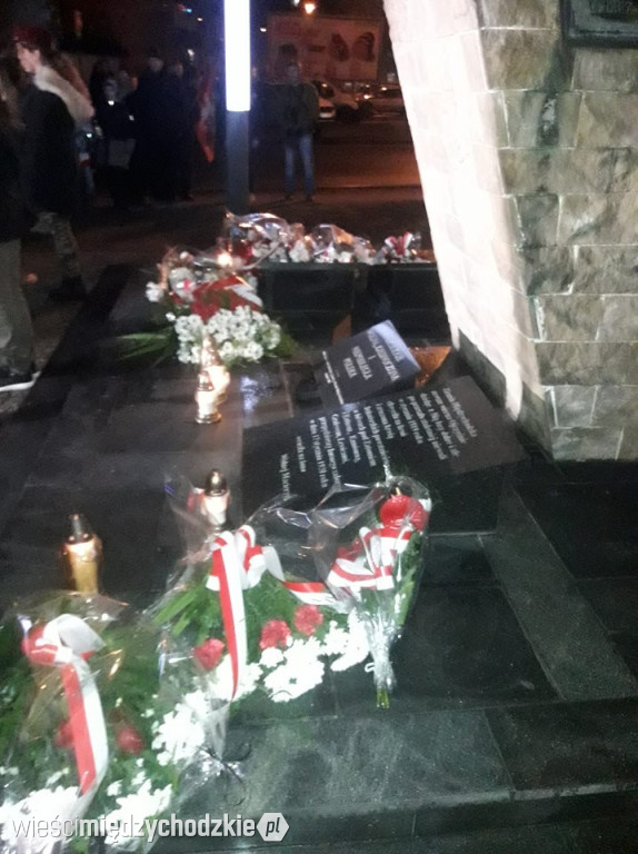 100.Rocznica Powstania Wielkopolskiego