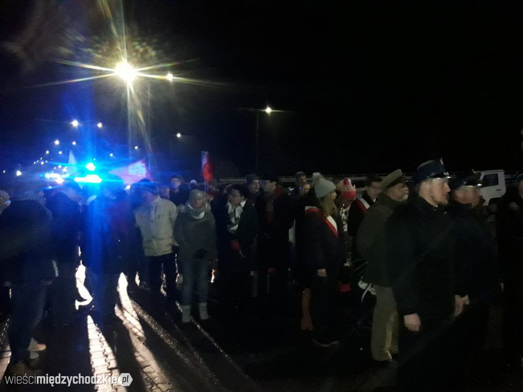 100.Rocznica Powstania Wielkopolskiego