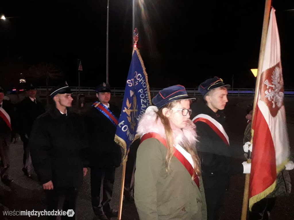 100.Rocznica Powstania Wielkopolskiego