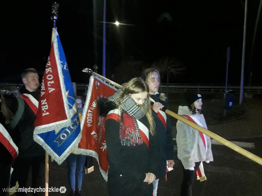 100.Rocznica Powstania Wielkopolskiego