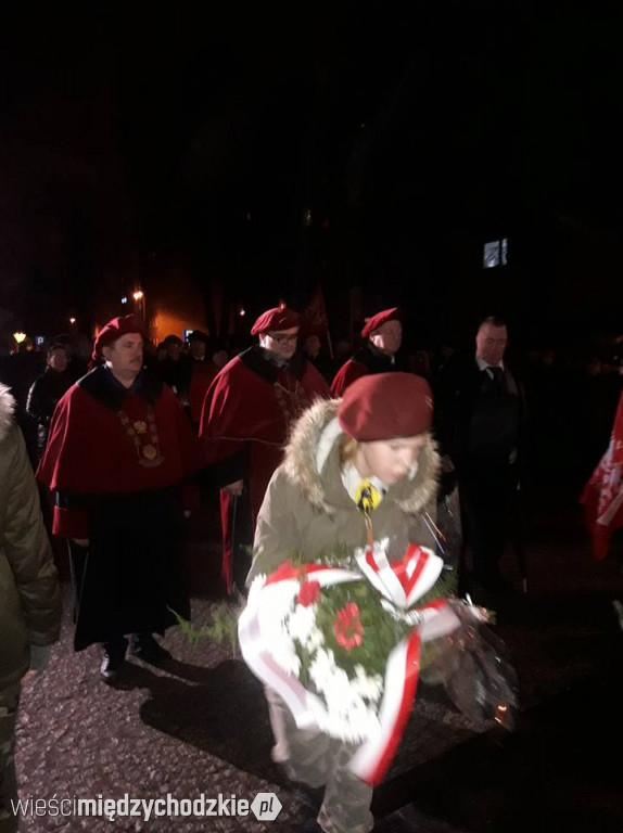 100.Rocznica Powstania Wielkopolskiego