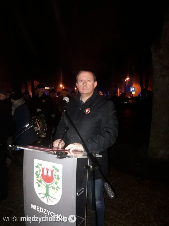 100.Rocznica Powstania Wielkopolskiego