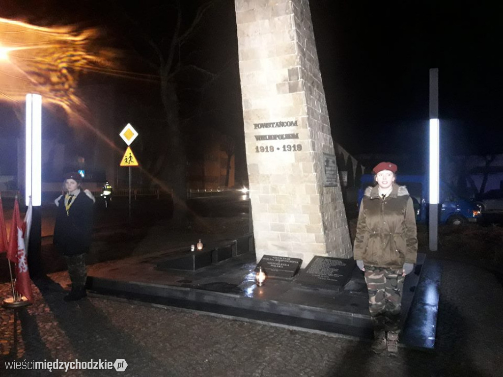 100.Rocznica Powstania Wielkopolskiego