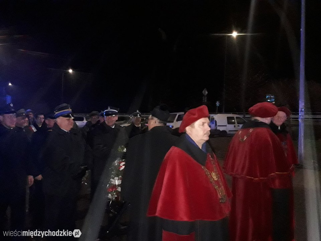 100.Rocznica Powstania Wielkopolskiego