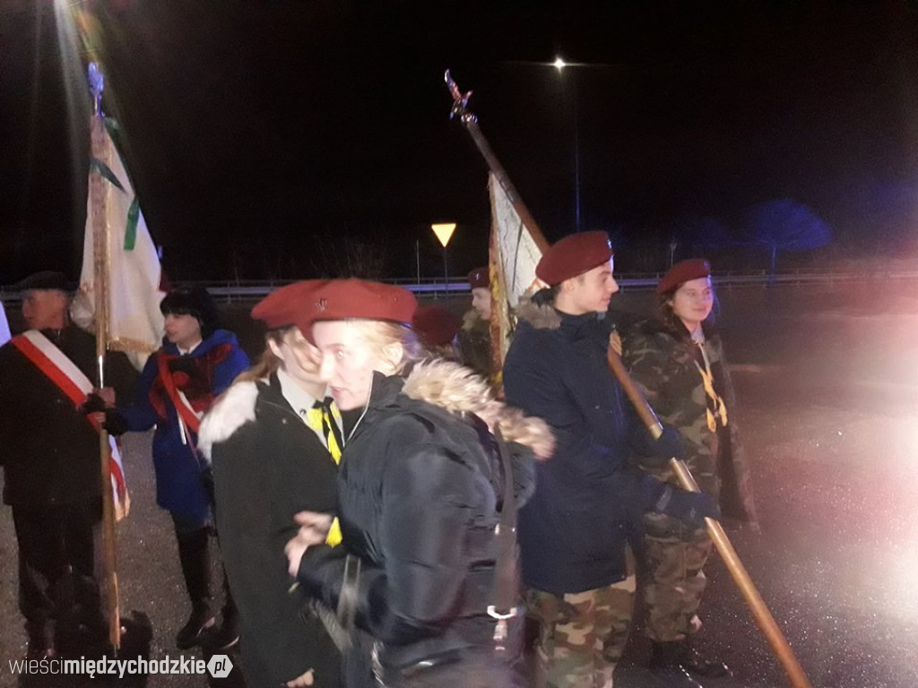 100.Rocznica Powstania Wielkopolskiego