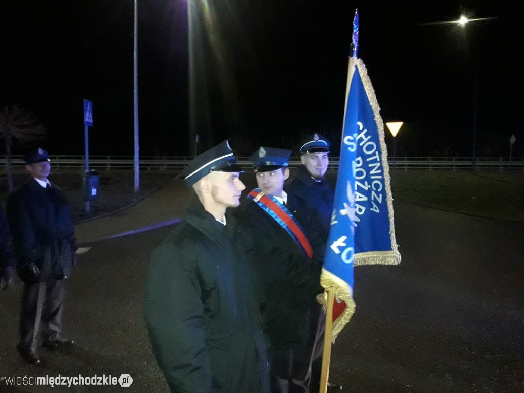 100.Rocznica Powstania Wielkopolskiego