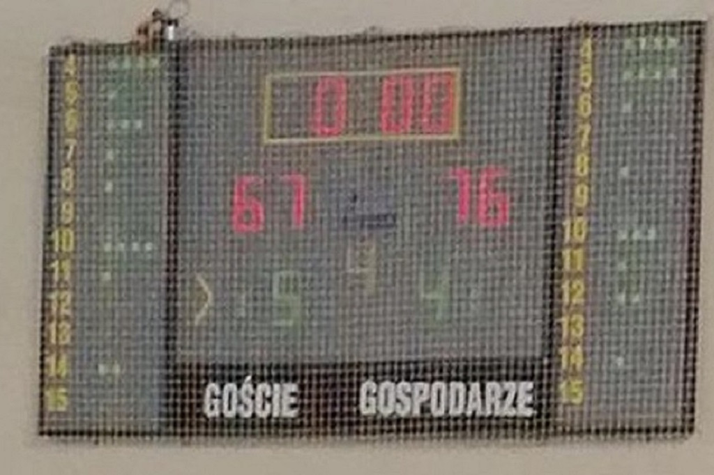Wygrana Sokoła Międzychód