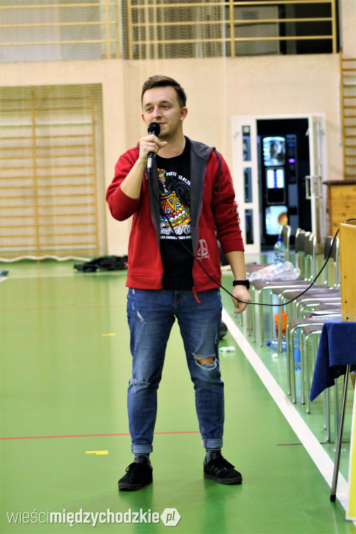 Wygrana Sokoła Międzychód