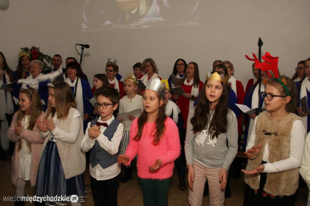 Koncert w CERiP w Mniszkach