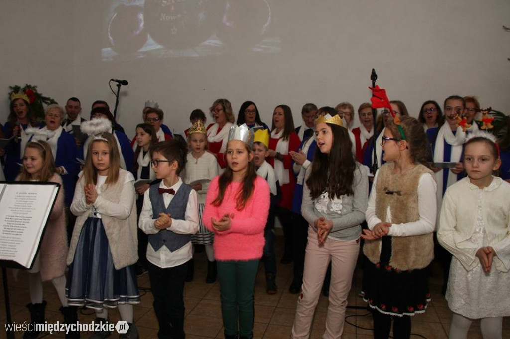 Koncert w CERiP w Mniszkach